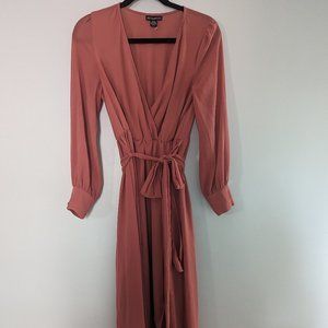 Revamped size m dress